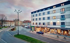 B&B Hotel Rzeszów Centrum